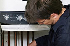 boiler repair Smithy Green