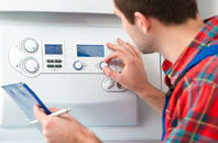 free Smithy Green gas safe engineer quotes